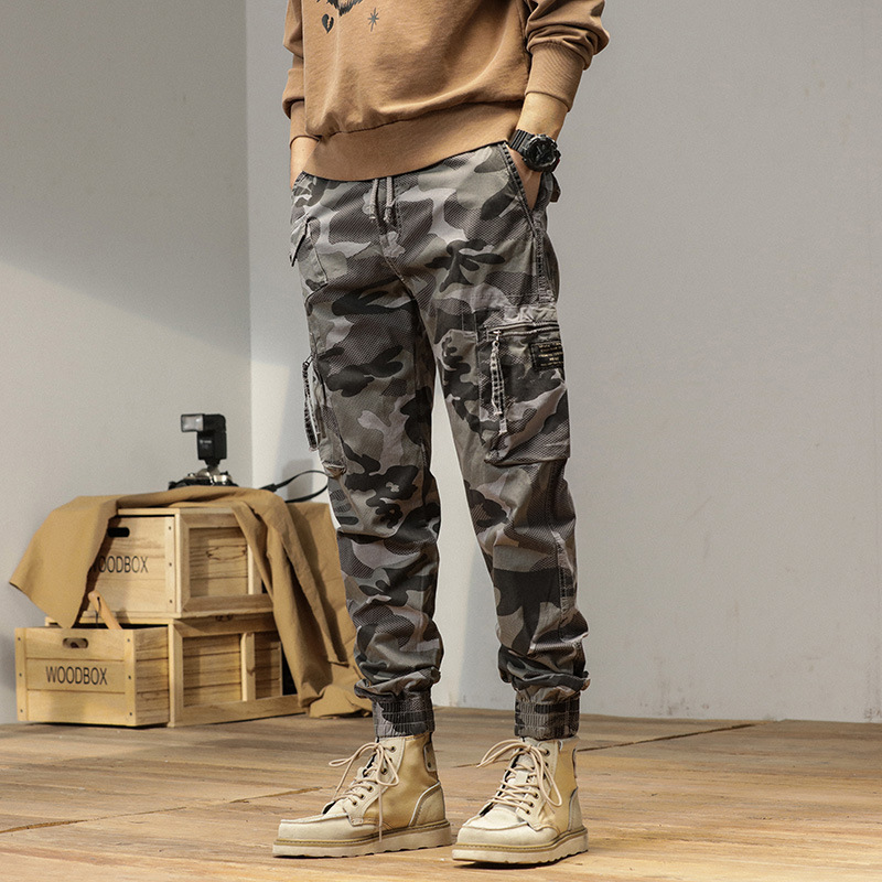 Bootcut Denim Jeans